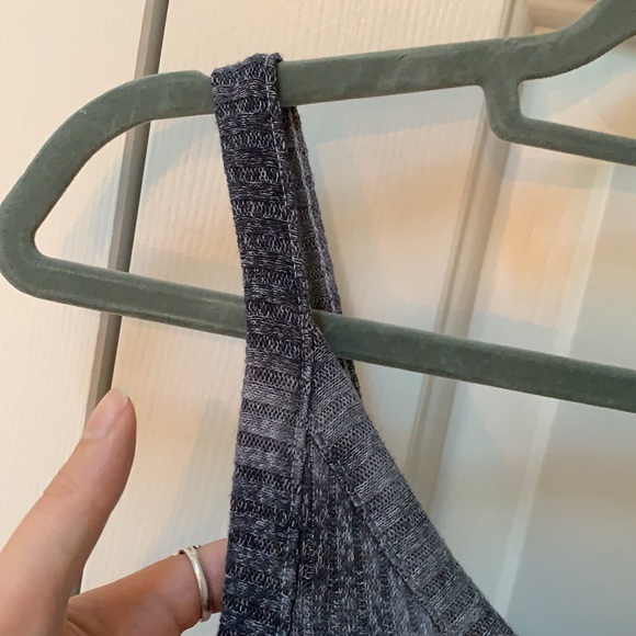 EUC American Eagle Soft & Sexy Rib Tie Dye - Picture 7 of 7